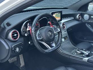 Mercedes C-klasse C250 Full AMG 63 uitgevoerd picture 13