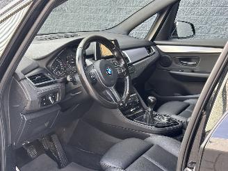 BMW 2-serie 218i Centennial High Executive 7p picture 7