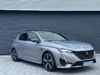 škoda osobní automobily Peugeot 308 308 GT Full Option 2024/4