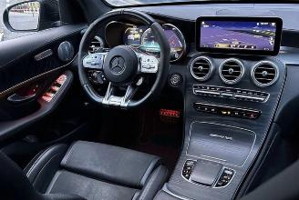 Mercedes  Glc63s Amg 4-Matic+ Edition One picture 6