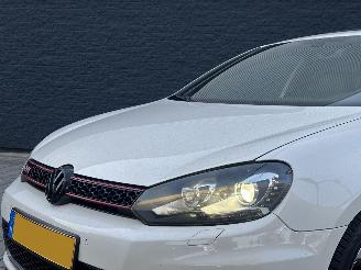 Volkswagen Golf 2.0 GTI PANORAMA AUTOMAAT LEER picture 16
