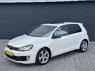 Volkswagen Golf 2.0 GTI PANORAMA AUTOMAAT LEER picture 9