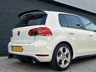 Volkswagen Golf 2.0 GTI PANORAMA AUTOMAAT LEER picture 4