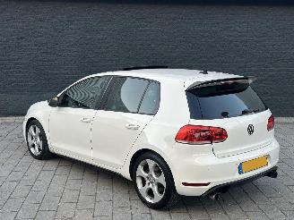 Volkswagen Golf 2.0 GTI PANORAMA AUTOMAAT LEER picture 6