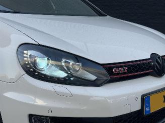 Volkswagen Golf 2.0 GTI PANORAMA AUTOMAAT LEER picture 2