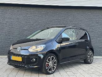 Unfallwagen Volkswagen Up! 1.0 cheer up! 2013/1