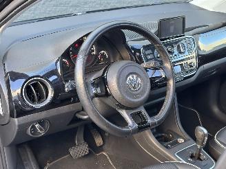 Volkswagen Up! 1.0 cheer up! picture 11