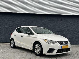 Unfallwagen Seat Ibiza 1.0 Reference 2019/2
