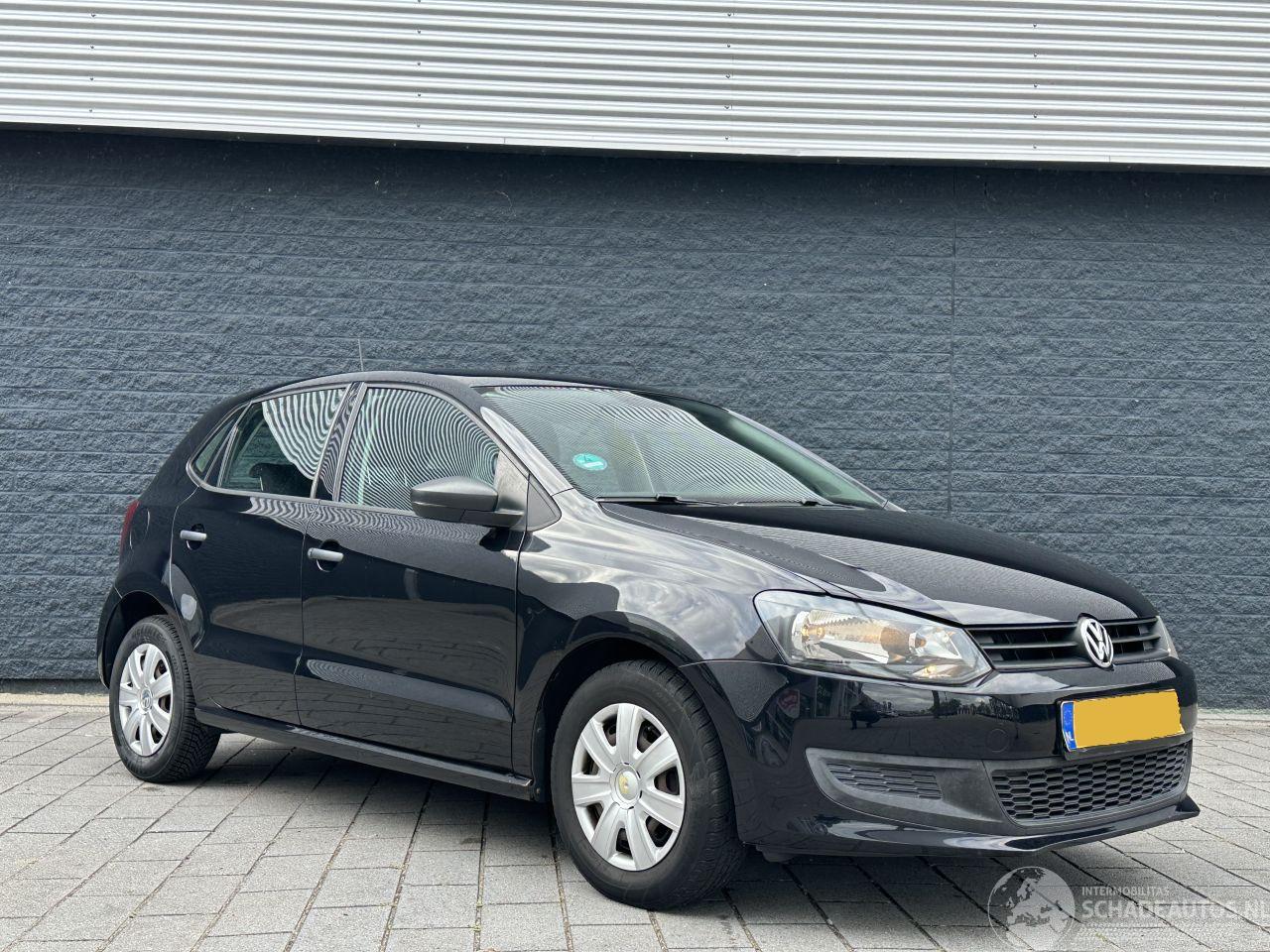 Volkswagen  1.2 Trendline