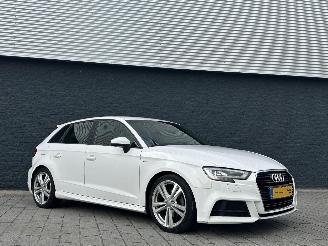 skadebil auto Audi   2019/1