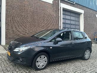 Schadeauto Seat Ibiza 1.2 Beat 2009/1