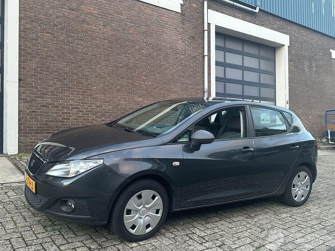 Seat Ibiza 1.2 Beat