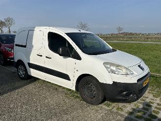  Peugeot Partner 120 1.6 e-HDI L1 XT Profit + 2Tronic 2012/1