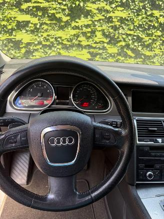 Audi Q7 4.2 FSI Quattro Pro Line + 7persoons picture 7