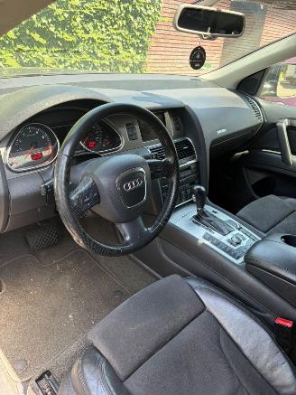 Audi Q7 4.2 FSI Quattro Pro Line + 7persoons picture 6