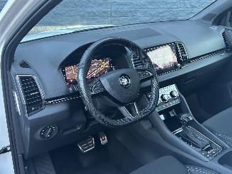 Skoda Karoq 1.5 TSI ACT Sportline Business picture 17