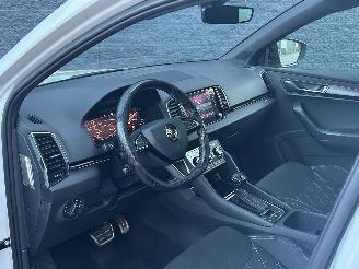 Skoda Karoq 1.5 TSI ACT Sportline Business picture 16