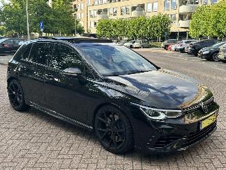 skadebil auto Volkswagen Golf 2.0 TSI R PERFORMANCE 2022/1
