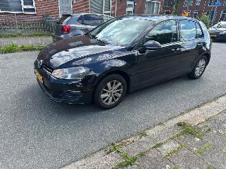 Volkswagen Golf 1.2TSI Comfortline picture 3