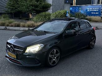 Unfallwagen Mercedes A-klasse 250 Sport 4Matic Prestige 2016/1