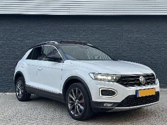 Avarii autoturisme Volkswagen T-Roc 1.5TSI Sport Panorama DSG 2018/1