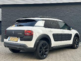 Citroën C4 cactus 1.2 e-VTi Shine picture 4