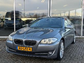 BMW 5-serie BMW 528I HighExecutive pano automaat led picture 7