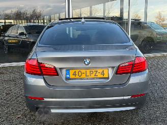 BMW 5-serie BMW 528I HighExecutive pano automaat led picture 4