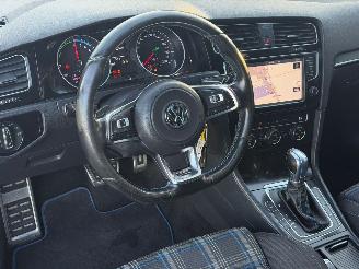 Volkswagen Golf 1.4 TSI GTE PANO DSG picture 9