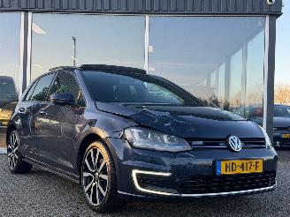  Volkswagen Golf 1.4 TSI GTE PANO DSG 2015/10