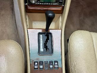 Mercedes S-klasse S-klasse 380 SE Automaat stoelverwarming dak picture 17