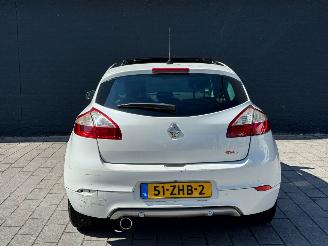 Renault Mégane 1.5 dCi GT-Line picture 4
