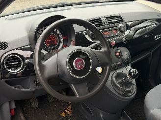 Fiat 500 1.2 Pop picture 7