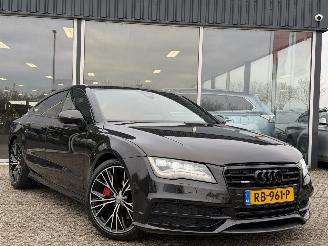 Audi A7 Sportback 3.0 TDI BiT quattro S-Line picture 2