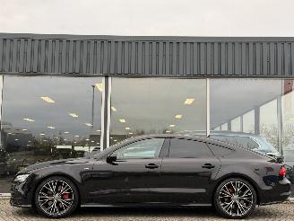 Audi A7 Sportback 3.0 TDI BiT quattro S-Line picture 7
