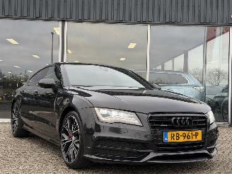  Audi A7 Sportback 3.0 TDI BiT quattro S-Line 2013/10