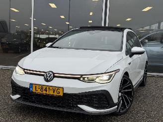 Volkswagen Golf Golf 8 GTI Clubsport Full option picture 10
