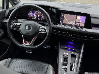 Volkswagen Golf Golf 8 GTI Clubsport Full option picture 19