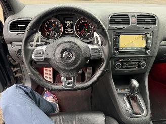 Volkswagen Golf 2.0 GTI DSG/KEY-LESS/LEER picture 11