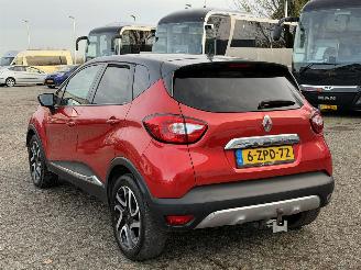 Renault Captur 1.2 TCe Helly Hansen AUTOMAAT NAP picture 6