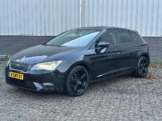 Seat Leon 1.6 TDI Limited Edition II picture 6
