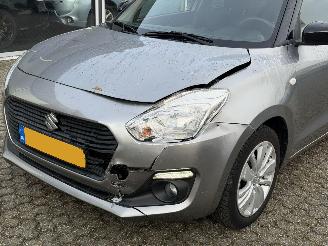 Suzuki Swift 1.2 Select AUTOMAAT NAP picture 16