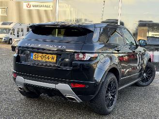 Land Rover Range Rover Evoque 2.2 SD4 4WD Prestige AUTOMAAT/PANO picture 6