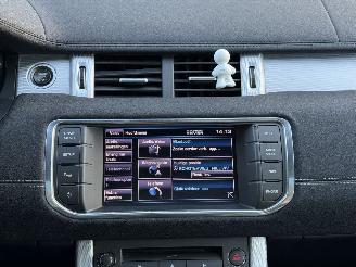 Land Rover Range Rover Evoque 2.2 SD4 4WD Prestige AUTOMAAT/PANO picture 17