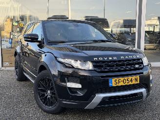 Land Rover Range Rover Evoque 2.2 SD4 4WD Prestige AUTOMAAT/PANO picture 9
