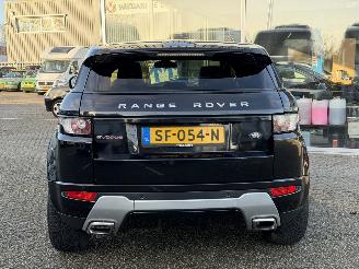 Land Rover Range Rover Evoque 2.2 SD4 4WD Prestige AUTOMAAT/PANO picture 5