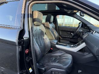 Land Rover Range Rover Evoque 2.2 SD4 4WD Prestige AUTOMAAT/PANO picture 12