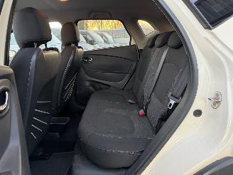 Renault Captur 0.9 TCe Dynamique NAP picture 13