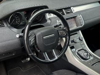 Land Rover Range Rover Evoque 2.2 TD4 4WD PURE picture 15