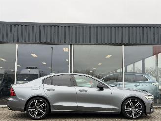 Volvo S-60 2.0 T4 R-Design picture 3